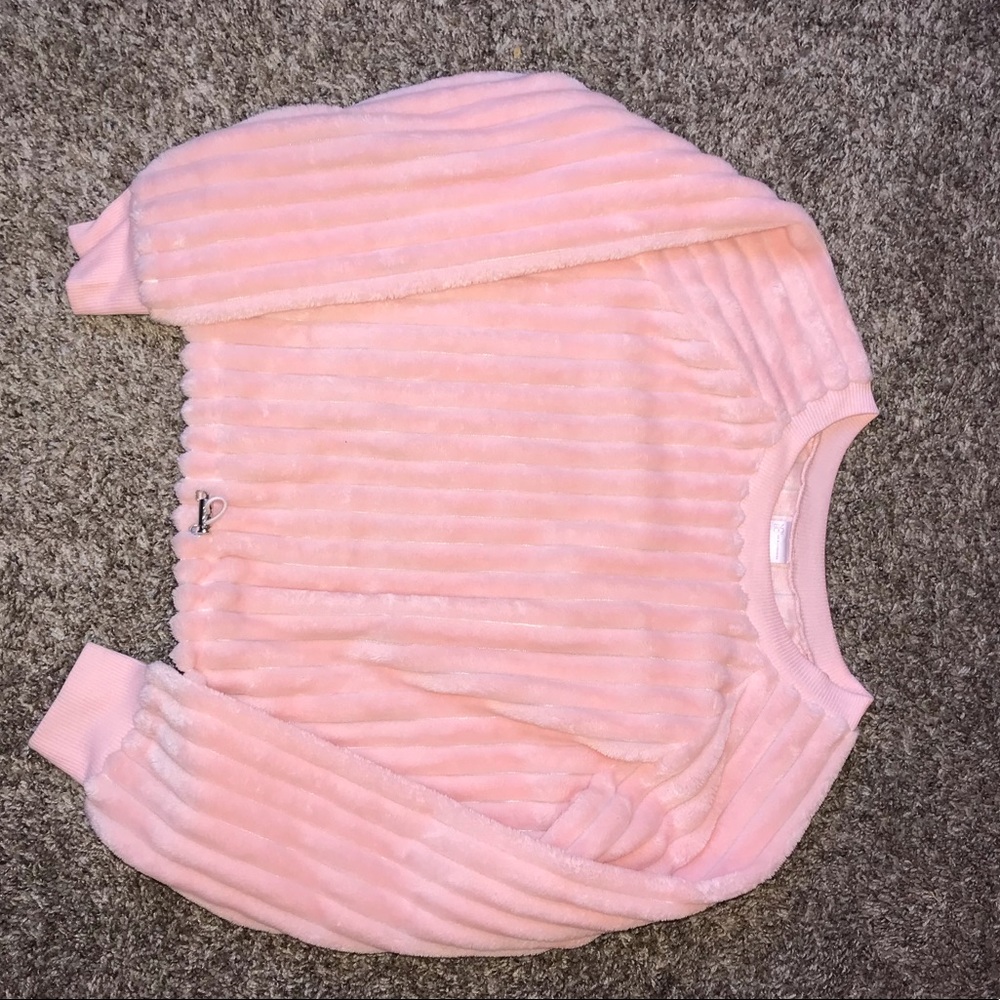 long sleeve sweater